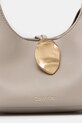 Calvin Klein kézitáska bézs LV04K3177G