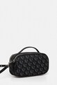 Сумочка Calvin Klein LV04K3185G чорний AW25