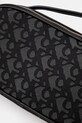 Calvin Klein torebka czarny LV04K3185G