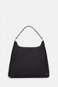 Calvin Klein kézitáska textil fekete LV04K3218G
