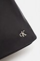 Calvin Klein kézitáska fekete LV04K3218G