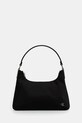 Calvin Klein kézitáska textil fekete LV04K3219G
