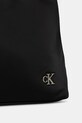 Calvin Klein kézitáska fekete LV04K3219G