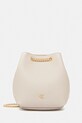Calvin Klein kézitáska szintetikus bőr bézs LV04F3214G
