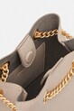 Calvin Klein kézitáska LV04F3214G bézs
