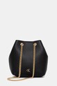 Calvin Klein borsetta no nero LV04F3214G