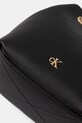 Calvin Klein torebka czarny LV04F3214G