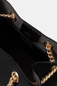 Τσάντα Calvin Klein LV04F3214G μαύρο