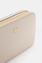Τσάντα Calvin Klein μπεζ LV04K1086G