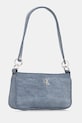 Calvin Klein torebka LV04F3217G niebieski AW25