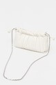 Akcesoria Calvin Klein torebka LV04F3077G biały