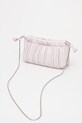 Аксесуари Сумочка Calvin Klein LV04F3077G рожевий