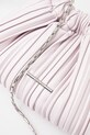 Сумочка Calvin Klein рожевий LV04F3077G