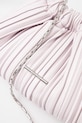 Сумочка Calvin Klein рожевий LV04F3077G