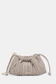 Сумочка Calvin Klein не вмещает А4 бежевый LV04F3077G
