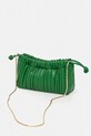 Accesorii Calvin Klein poșetă LV04F3077G verde