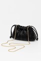 Аксессуары Сумочка Calvin Klein LV04F3077G чёрный