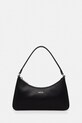 Calvin Klein kézitáska szintetikus bőr fekete LV04F3096G