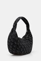 Calvin Klein torebka LV04F3206G czarny AW25