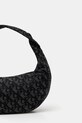 Akcesoria Calvin Klein torebka LV04F3206G czarny