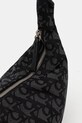 Calvin Klein torebka czarny LV04F3206G