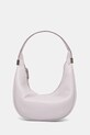Calvin Klein torebka nie mieści A4 różowy LV04F3010G