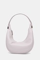 Чанта Calvin Klein не побира А4 розов LV04F3010G