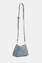 Calvin Klein poșetă LV04F3222G albastru AW25