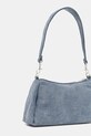 Accesorii Calvin Klein poșetă LV04F3222G albastru