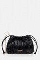 Сумочка Calvin Klein синтетичний чорний LV04F3076G