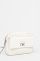 Сумочка Calvin Klein LV04F3102G бежевий AW25