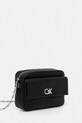 Torbica Calvin Klein LV04F3102G črna AW25