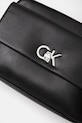 Calvin Klein torebka czarny LV04F3102G