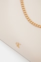 Kabelka Calvin Klein LV04F3205G béžová