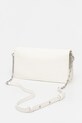 Αξεσουάρ Τσάντα Calvin Klein LV04F3103G λευκό