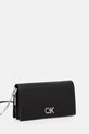Calvin Klein torebka LV04F3103G czarny AW25