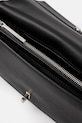 Kabelka Calvin Klein LV04F3103G čierna