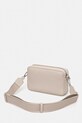 Akcesoria Calvin Klein torebka LV04F3080G beżowy