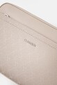 Calvin Klein torebka beżowy LV04F3080G