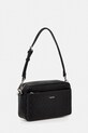 Сумочка Calvin Klein LV04F3080G чорний AW25