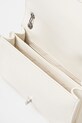 Kabelka Calvin Klein LV04F3104G biela