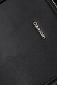 Kabelka Calvin Klein LV04F3098G čierna