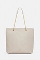 Calvin Klein poșetă uni bej LV04F3204G