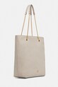Calvin Klein torebka LV04F3204G beżowy AW25