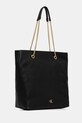 Kabelka Calvin Klein LV04F3204G čierna AW25