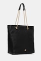 Calvin Klein torebka LV04F3204G czarny AW25