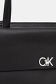 Calvin Klein torebka czarny LV04F3223G