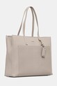 Τσάντα Calvin Klein LV04F3225G μπεζ AW25