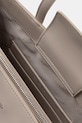 Calvin Klein torebka LV04F3225G beżowy