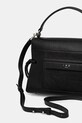 Accesorii IRO poșetă de piele WP159IRONOMADVI negru